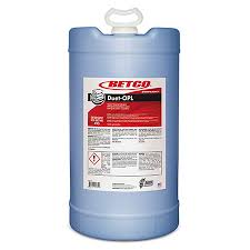 Symplicity™ Duet Opl Detergent 15 Gal. Drum