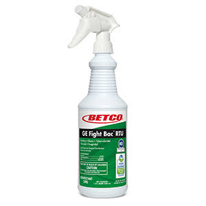 GE Fight Bac™ RTU 12 - 32 oz. Bottles