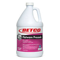 Flatware Presoak 4 - 1 Gal. Bottles