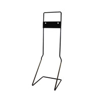 Tabletop Display Stand - Black