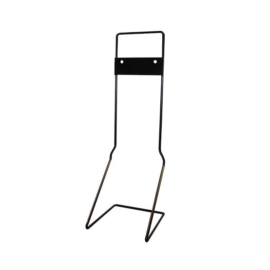 Tabletop Display Stand - Black
