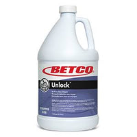 Unlock™ Floor Stripper 4 - 1 Gal. Bottles