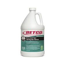 Green Earth® Clear Foaming Skin Cleanser 4 - 1 Gal. Bottles