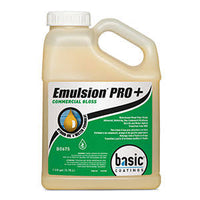 Emulsion Pro+ Gloss 4x1 F-Style Gallon Case