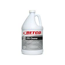 STG Cleaner and Protectant 4 - 1 Gal. Bottles