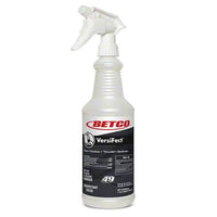 Versifect™ Cleaner Disinfectant 12 - 32 oz. Empty Bottles