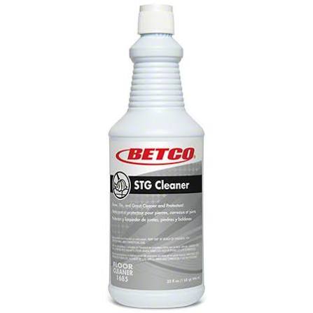 STG Cleaner and Protectant 12 - 32 oz. Bottles