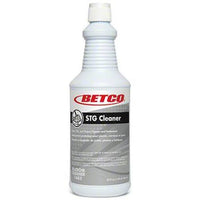 STG Cleaner and Protectant 12 - 32 oz. Bottles