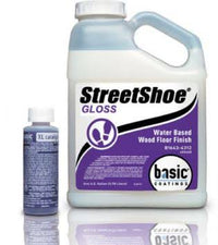 StreetShoe NXT Gloss 4x1 F-Style Gallon Case w/XL Catalyst