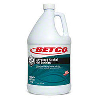 Advanced Alcohol Gel Sanitizer 4 - 1 Gal. Bottles