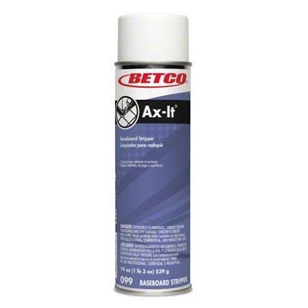 Ax-It® Baseboard Stripper