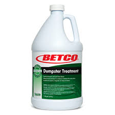 Dumpster Treatment 4 - 1 Gal. Bottles