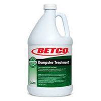 Dumpster Treatment 4 - 1 Gal. Bottles