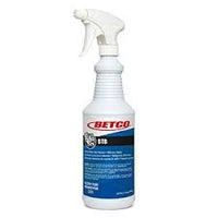 BTB Instant Mildew Stain Remover 12 - 32 oz. Bottles