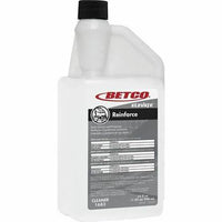 Reinforce Cleaner and Protectan6 - 32 oz. Dosing Bottles