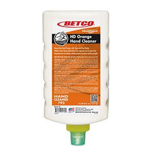 XHD Extra Heavy Duty Hand Cleaner 6 - 2 L Triton Bottles