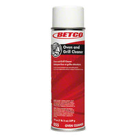 Oven, Fryer, Grill Cleaner