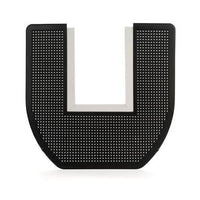 Disposable Commode Mat - Grey
