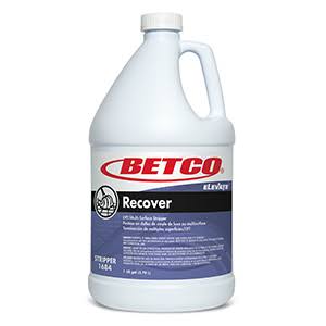 Recover Floor Stripper