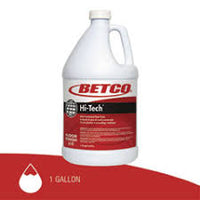 Hi-Tech® Floor Finish 4 - 1 Gal. Bottles