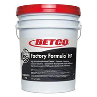 Factory Formula™ HP Industrial Degreaser 5 Gal. Pail