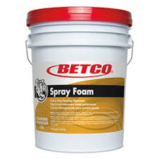 Spray Foam Degreaser 5 Gal. Pail