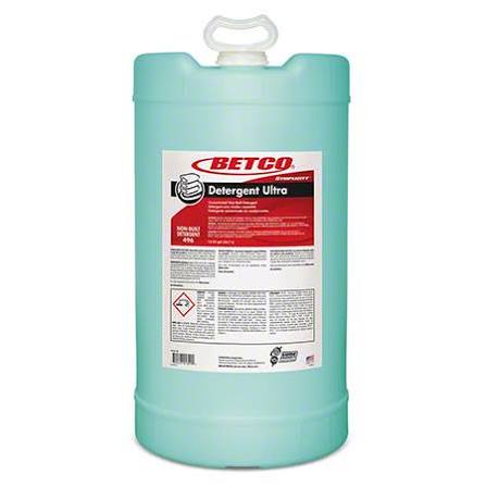 Symplicity™ Detergent Ultra 15 Gal. Drum