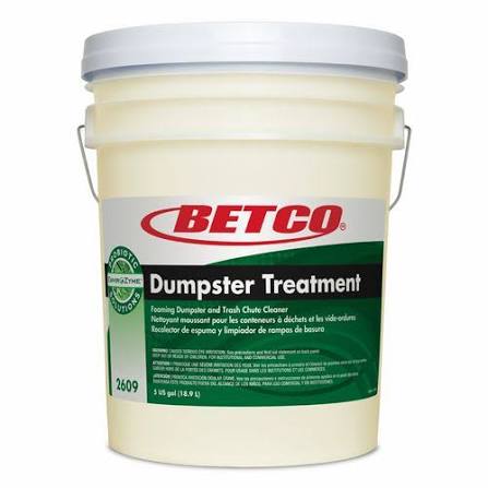 Dumpster Treatment 5 Gal. Pail