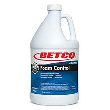 FiberPRO® Foam Control 4 - 1 Gal. Bottles