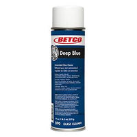 Deep Blue Glass & Surface Cleaner