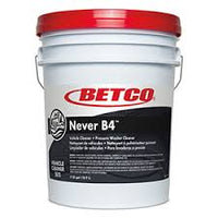 Never B4 Vehicle Cleaner 5 Gal. Pail