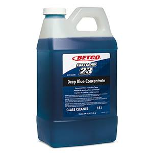 Deep Blue Glass & Surface Cleaner (RTU)