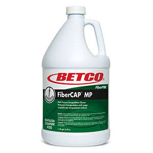 FiberPRO® FiberCAP MP 4 - 1 Gal. Bottles