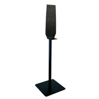 Universal Metal Display Stand - Black