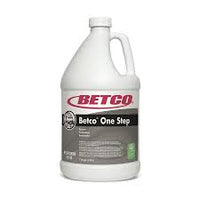 Betco® One Step Floor Cleaner/Restorer 4 - 1 Gal. Bottles