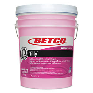 Symplicity™ Tilly® Hand Dishwashing Detergent 5 Gal. Pail