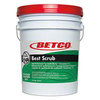 Best Scrub Top Scrub Cleaner 5 Gal. Pail