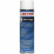 Clear Image Non-Ammoniated Glass & Surface Cleaner