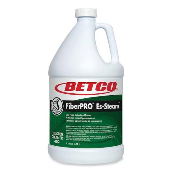FiberPRO® Es-Steam™ 4 - 1 Gal. Bottles