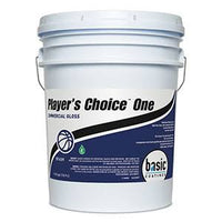 Player's Choice One - 5 Gallon Pail