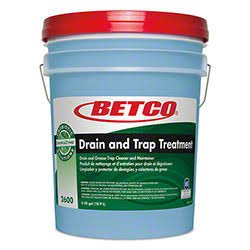 Drain and Trap Treatment 5 Gal. Pail