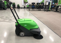 IPC Eagle 464 Sweeper Repair Services in Cincinnati