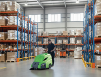 IPC Eagle 512 Sweeper Repair Services in Cincinnati