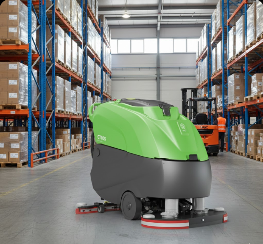 IPC Eagle CT105 Repair Services in Cincinnati