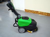 IPC Eagle CT15 Scrubber Repair Services in Cincinnati