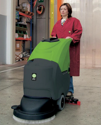 IPC Eagle CT40 Scrubber Repair Services in Cincinnati