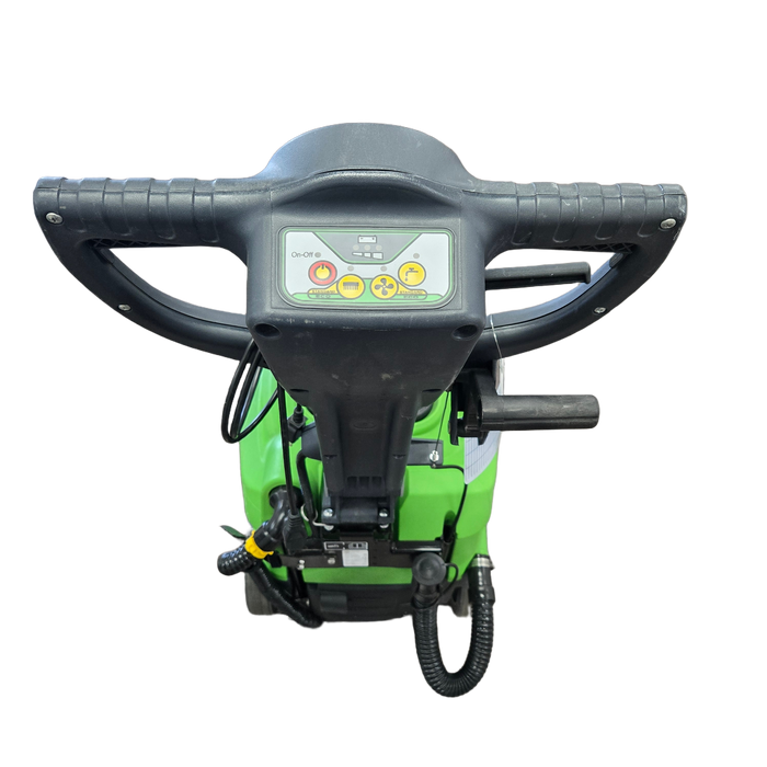 Refurbished | IPC CT30 18" Compact Automatic Floor Scrubber