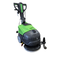 Refurbished | IPC CT30 18" Compact Automatic Floor Scrubber