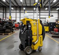 Kaivac 1750 No-Touch Restroom Cleaning System Repair Services