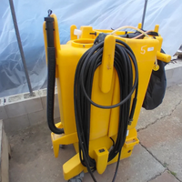 Kaivac 2150 No-Touch Cleaning System Repair Services